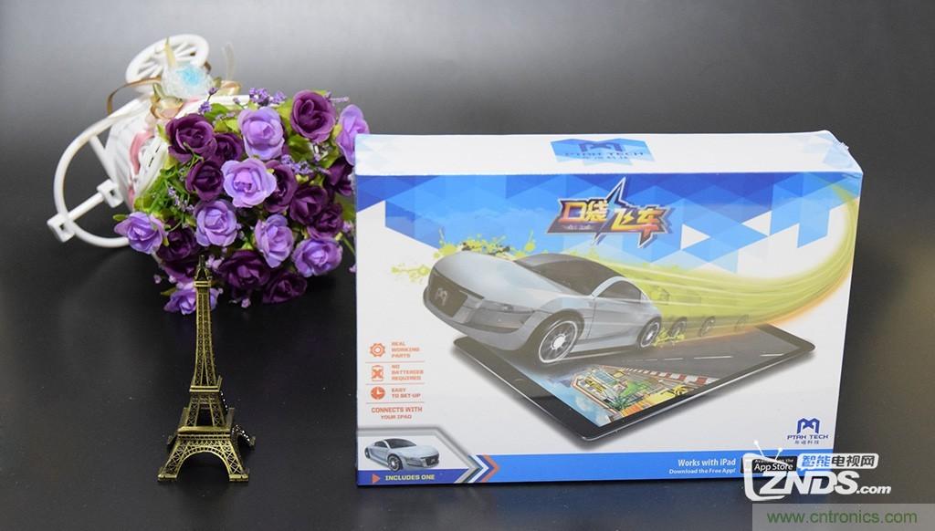 虛擬與現(xiàn)實(shí)相結(jié)合的飛車游戲，讓你體驗(yàn)速度與激情的碰撞！