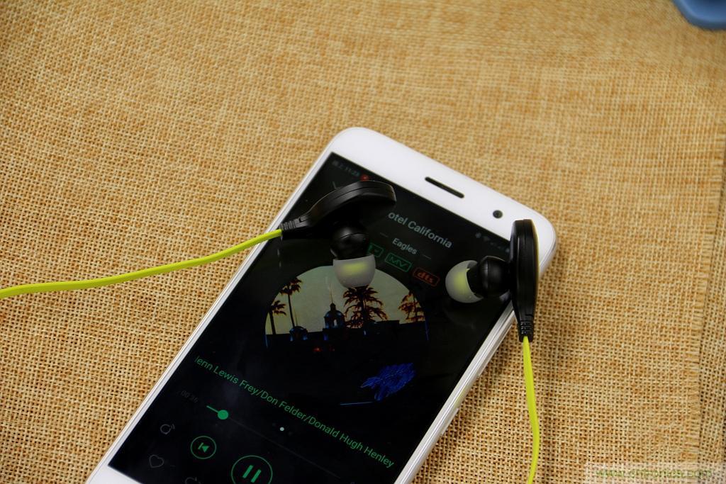 讓音樂跟著你跑步，阿思翠BX50運(yùn)動(dòng)耳機(jī)體驗(yàn)