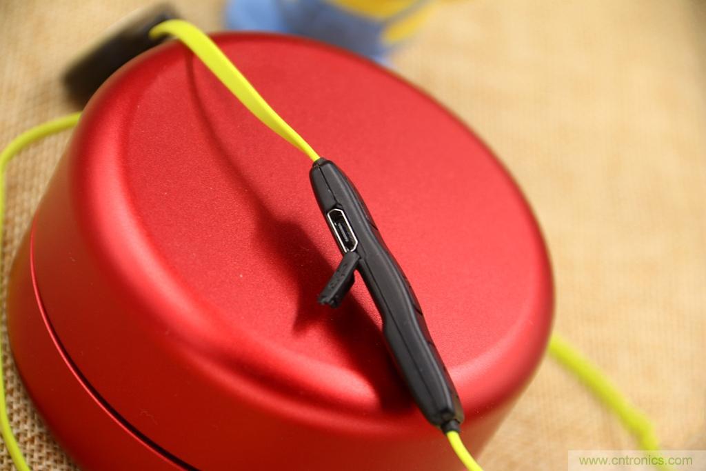 讓音樂跟著你跑步，阿思翠BX50運(yùn)動(dòng)耳機(jī)體驗(yàn)