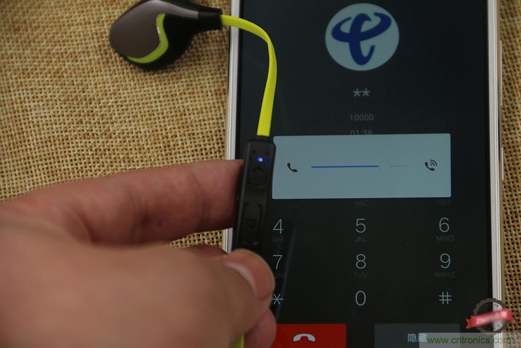 讓音樂跟著你跑步，阿思翠BX50運(yùn)動(dòng)耳機(jī)體驗(yàn)