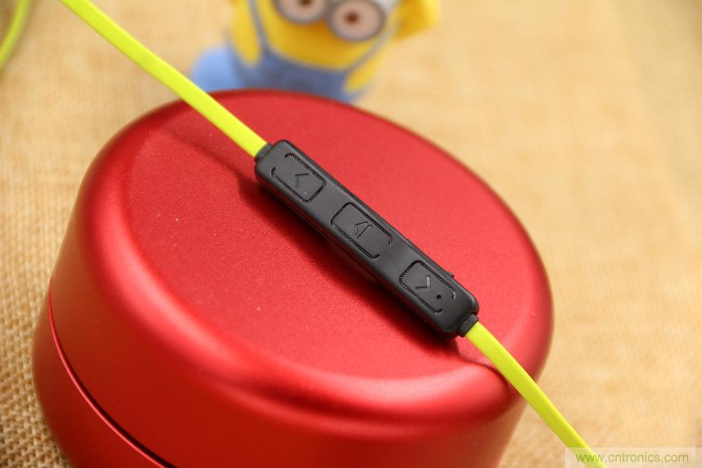 讓音樂跟著你跑步，阿思翠BX50運(yùn)動(dòng)耳機(jī)體驗(yàn)