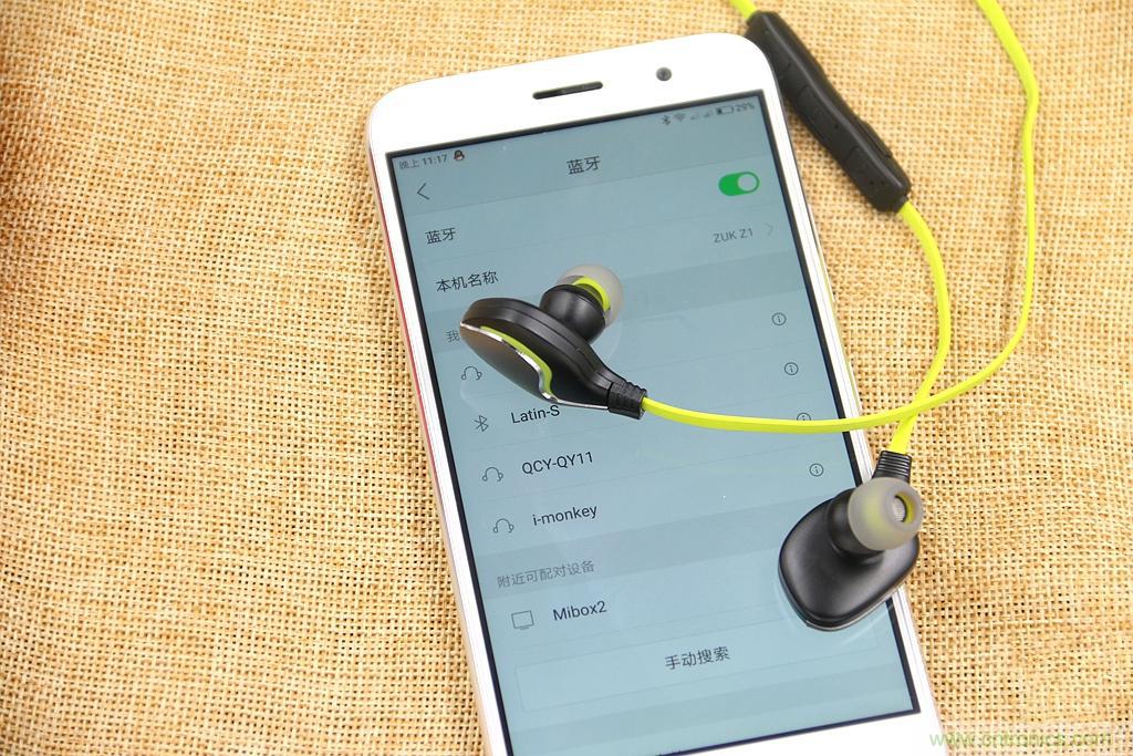 讓音樂跟著你跑步，阿思翠BX50運(yùn)動(dòng)耳機(jī)體驗(yàn)