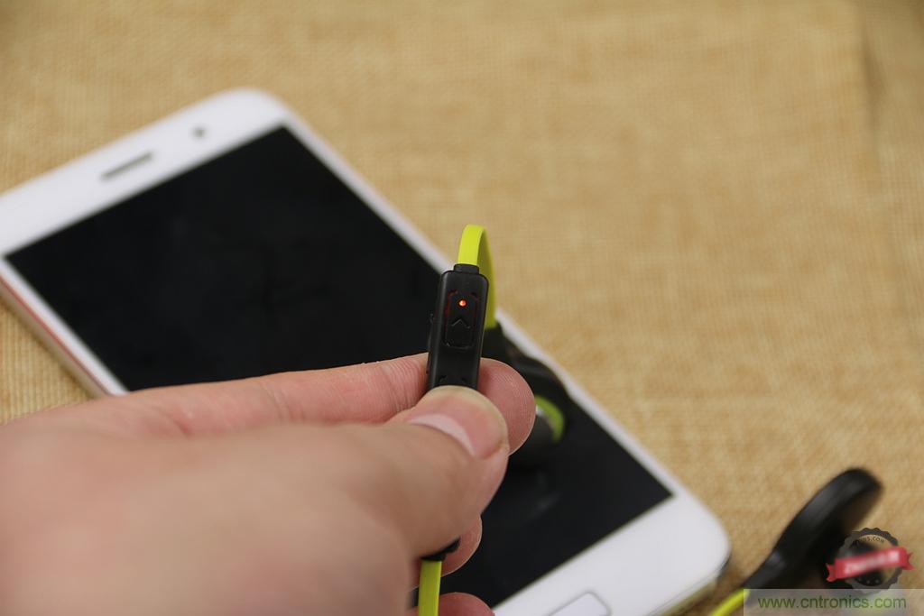 讓音樂跟著你跑步，阿思翠BX50運(yùn)動(dòng)耳機(jī)體驗(yàn)