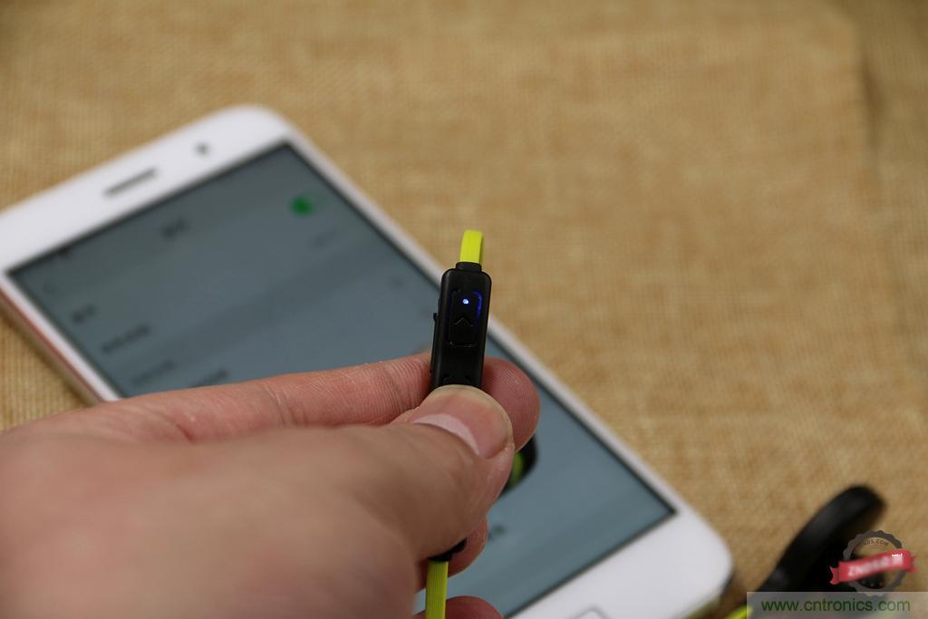 讓音樂跟著你跑步，阿思翠BX50運(yùn)動(dòng)耳機(jī)體驗(yàn)