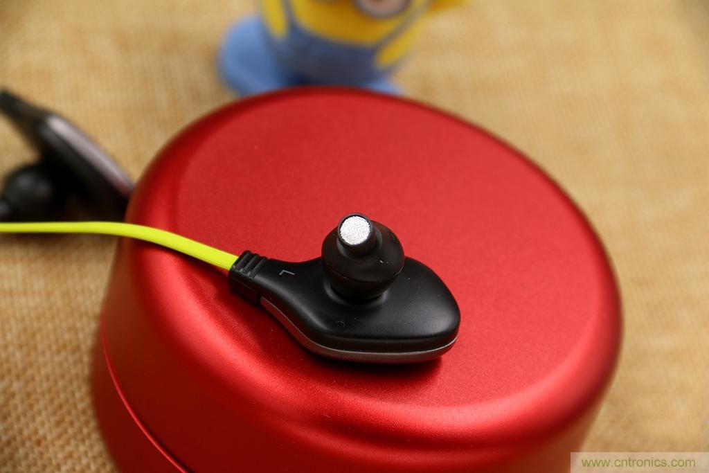 讓音樂跟著你跑步，阿思翠BX50運(yùn)動(dòng)耳機(jī)體驗(yàn)