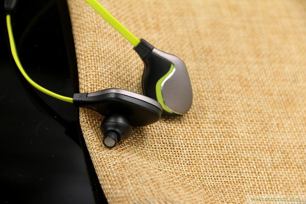 讓音樂跟著你跑步，阿思翠BX50運(yùn)動(dòng)耳機(jī)體驗(yàn)