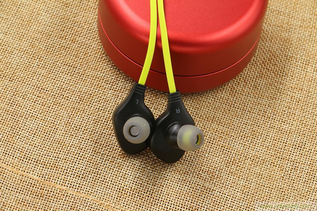 讓音樂跟著你跑步，阿思翠BX50運(yùn)動(dòng)耳機(jī)體驗(yàn)