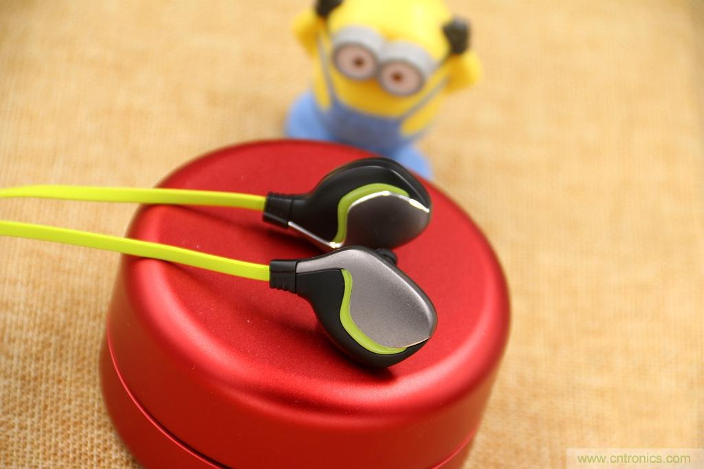 讓音樂跟著你跑步，阿思翠BX50運(yùn)動(dòng)耳機(jī)體驗(yàn)