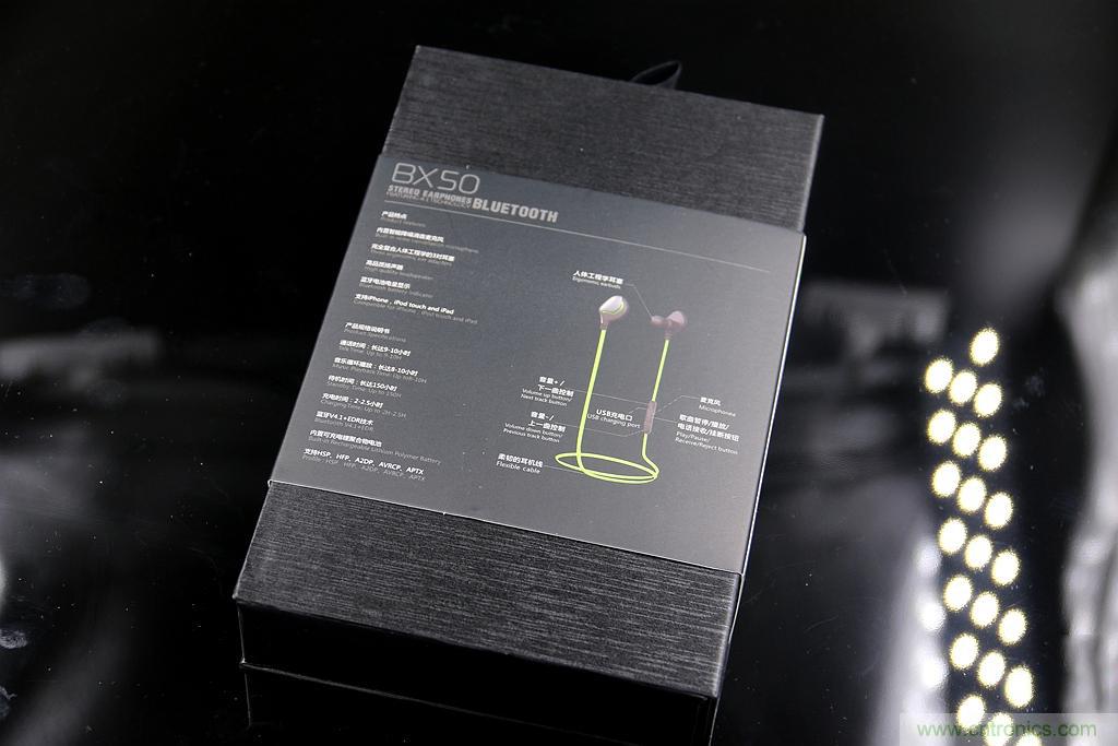 讓音樂跟著你跑步，阿思翠BX50運(yùn)動(dòng)耳機(jī)體驗(yàn)