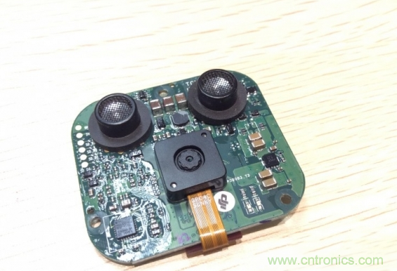 真飛機(jī)拆不著，那就來(lái)拆拆無(wú)人機(jī)&ldquo;鼻祖&rdquo;大疆吧！