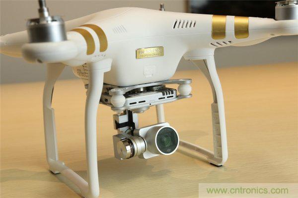 真飛機(jī)拆不著，那就來(lái)拆拆無(wú)人機(jī)&ldquo;鼻祖&rdquo;大疆吧！