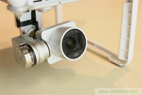 真飛機(jī)拆不著，那就來(lái)拆拆無(wú)人機(jī)&ldquo;鼻祖&rdquo;大疆吧！