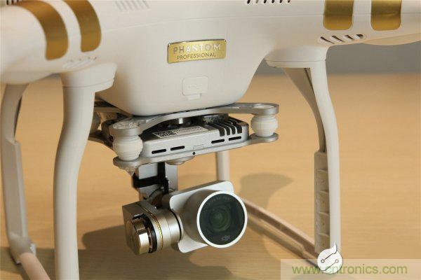 真飛機(jī)拆不著，那就來(lái)拆拆無(wú)人機(jī)&ldquo;鼻祖&rdquo;大疆吧！