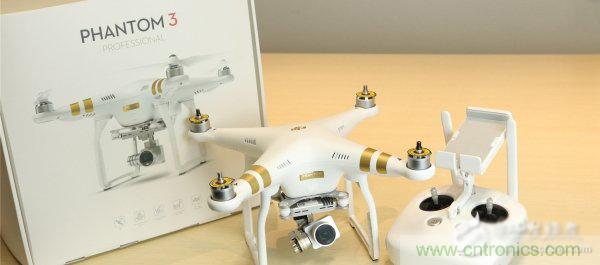 真飛機(jī)拆不著，那就來(lái)拆拆無(wú)人機(jī)&ldquo;鼻祖&rdquo;大疆吧！