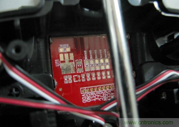 無人機(jī) DIY 制作全過程，酷得不要不要的！