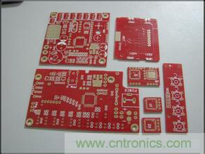 無人機(jī) DIY 制作全過程，酷得不要不要的！
