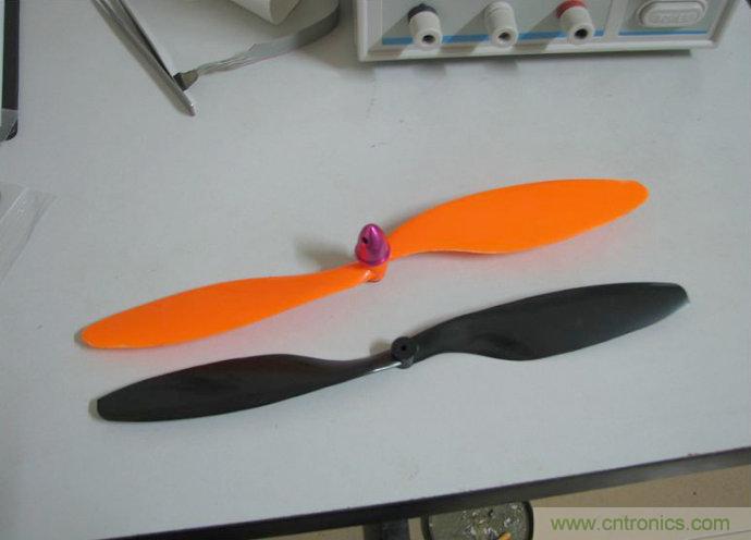 無人機(jī) DIY 制作全過程，酷得不要不要的！