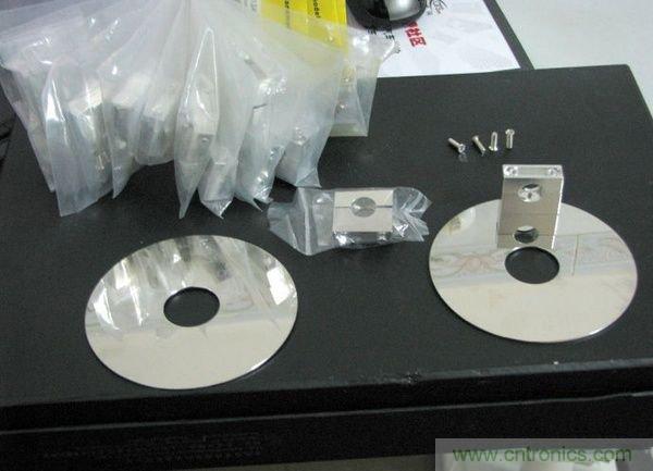 無人機(jī) DIY 制作全過程，酷得不要不要的！