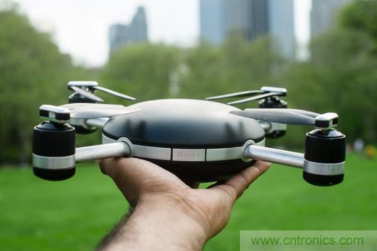 無(wú)人機(jī)江湖瑯琊榜：2015年無(wú)人機(jī)技術(shù)哪家強(qiáng)？