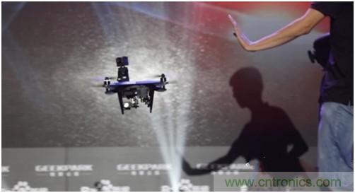 無(wú)人機(jī)江湖瑯琊榜：2015年無(wú)人機(jī)技術(shù)哪家強(qiáng)？