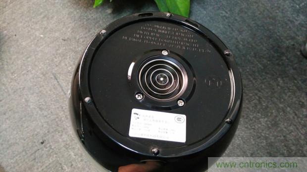 新的智能養(yǎng)生之道，從一個易叮云智能水壺開始