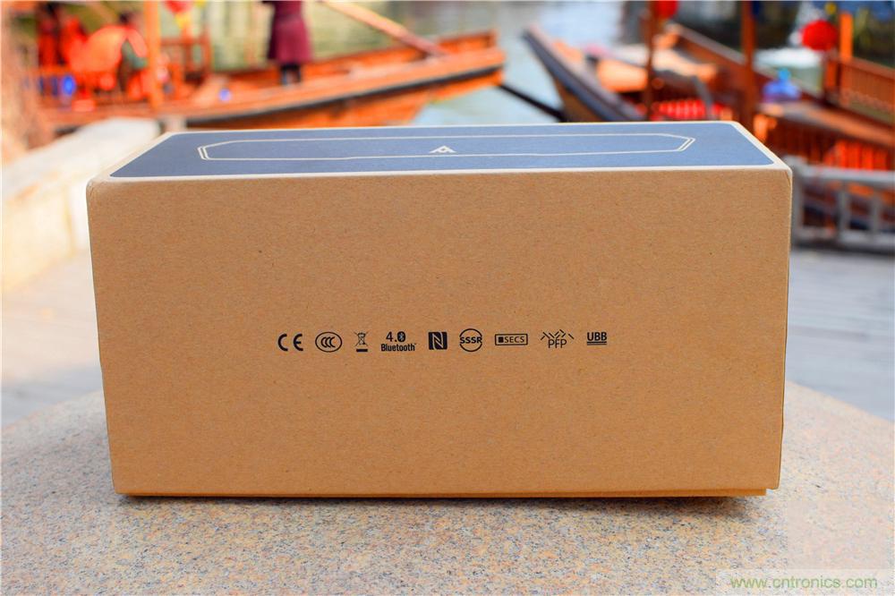 喚醒&ldquo;木耳&rdquo;的美妙之音，Perfect share mini藍(lán)牙音箱