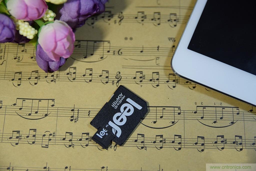 不越獄，就能隨意給iPad增容的影音娛樂利器