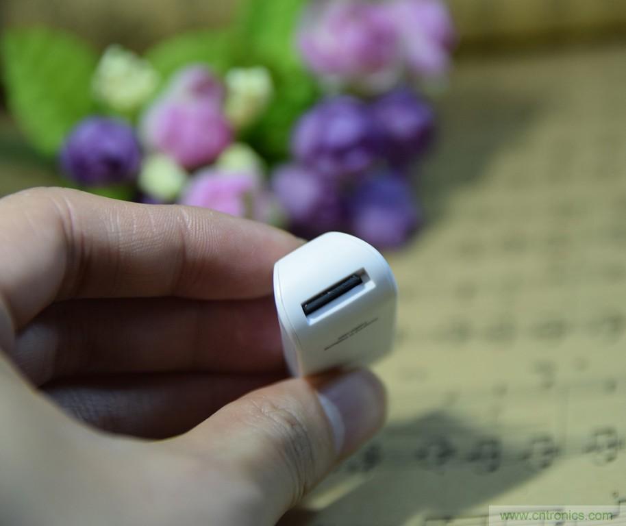 不越獄，就能隨意給iPad增容的影音娛樂利器