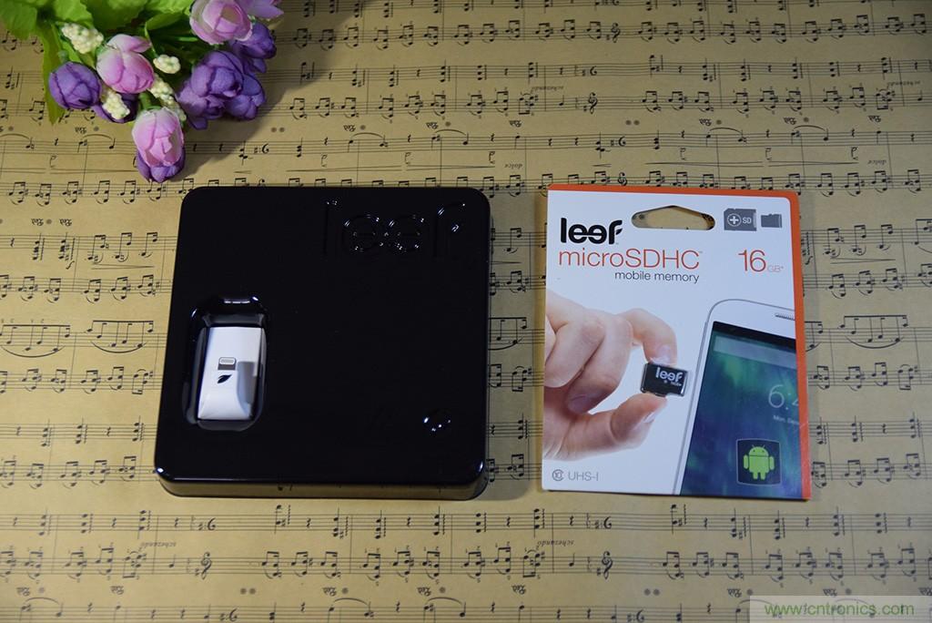 不越獄，就能隨意給iPad增容的影音娛樂利器