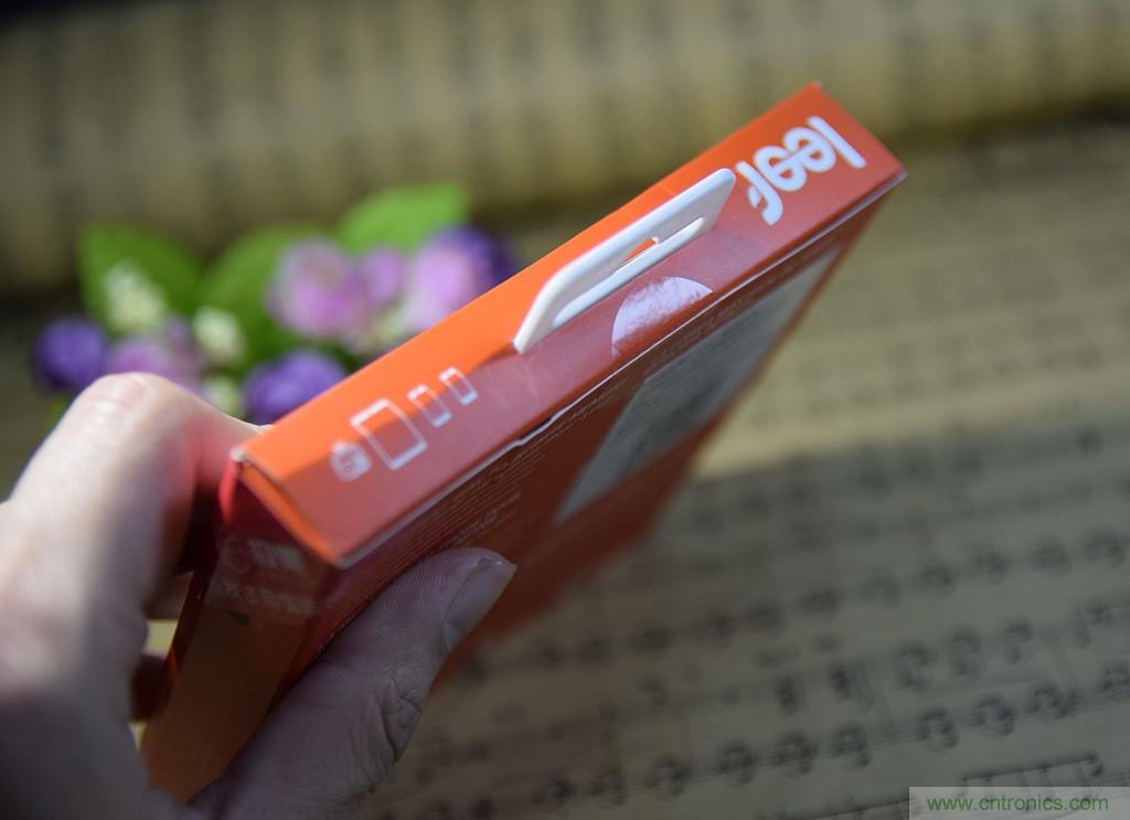 不越獄，就能隨意給iPad增容的影音娛樂利器