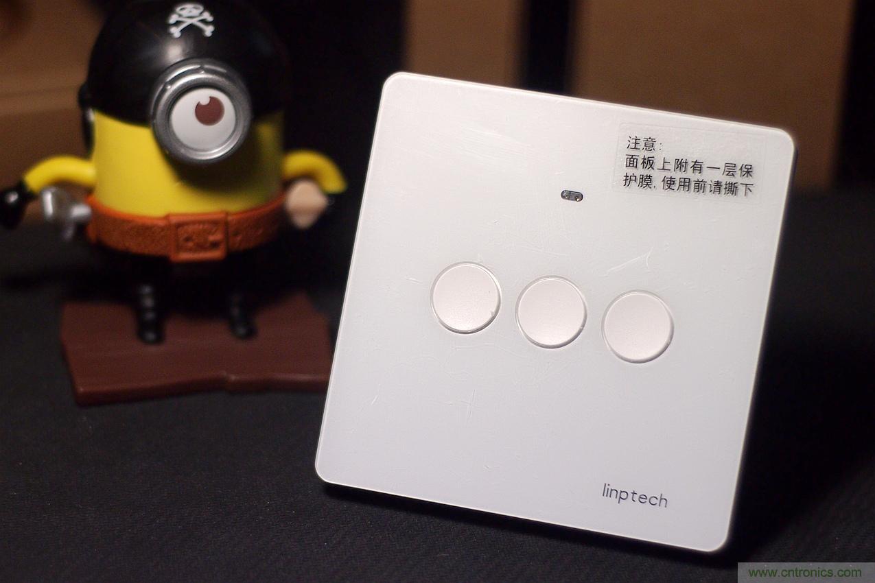 星球大戰(zhàn)原力釋放，無線控制易如反掌