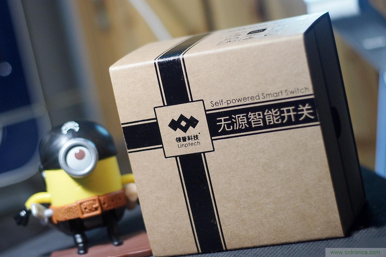 星球大戰(zhàn)原力釋放，無線控制易如反掌