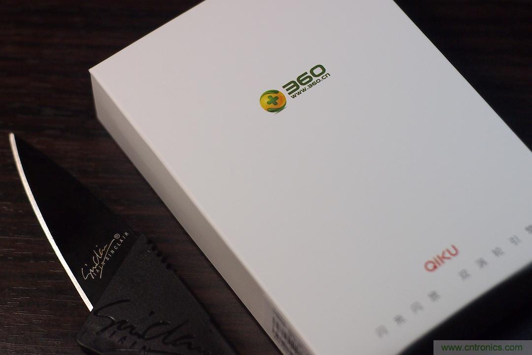 移動電源也玩雙引擎？快到你想象不到