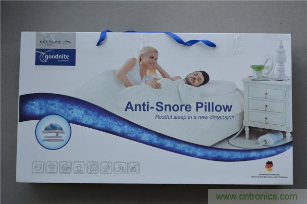 這個枕頭不僅能挽救睡眠還能挽救婚姻！