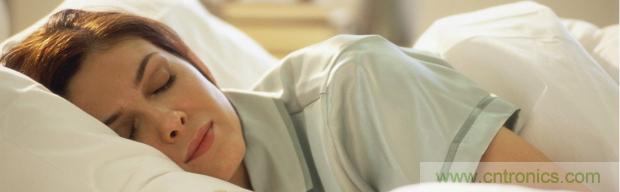 這個枕頭不僅能挽救睡眠還能挽救婚姻！