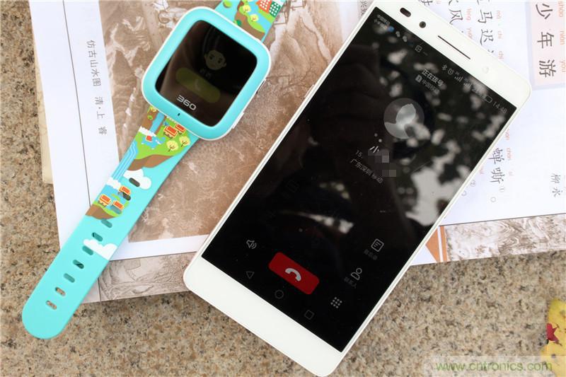 別讓《失孤》重演，360兒童手表幫你定住家中小頑童！