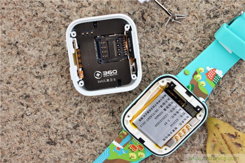 別讓《失孤》重演，360兒童手表幫你定住家中小頑童！