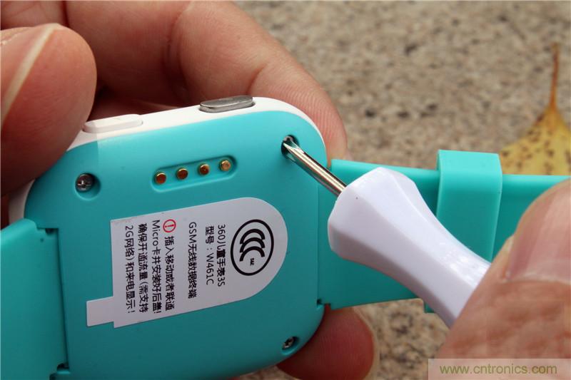 別讓《失孤》重演，360兒童手表幫你定住家中小頑童！