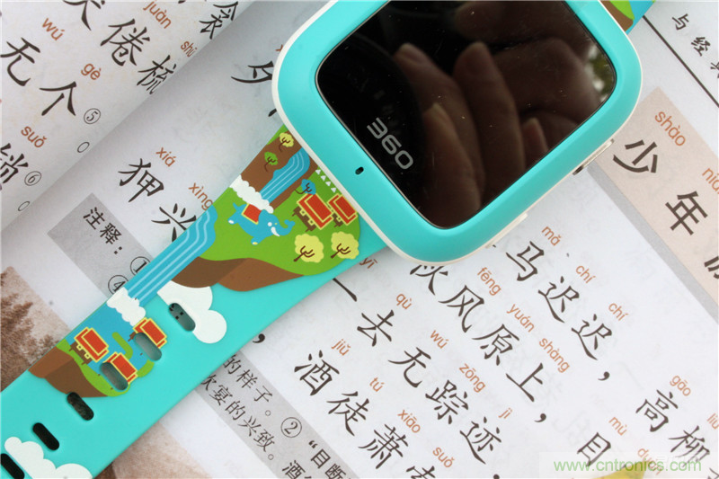 別讓《失孤》重演，360兒童手表幫你定住家中小頑童！