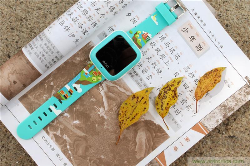 別讓《失孤》重演，360兒童手表幫你定住家中小頑童！