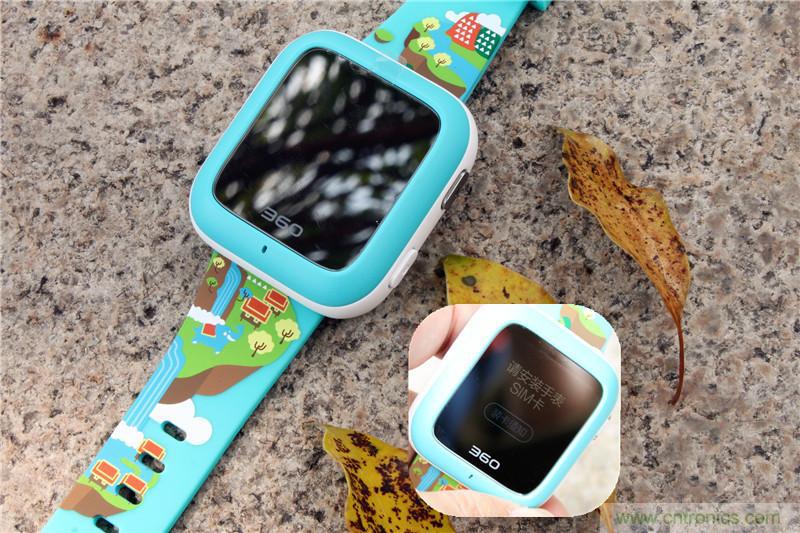 別讓《失孤》重演，360兒童手表幫你定住家中小頑童！