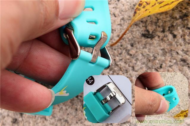 別讓《失孤》重演，360兒童手表幫你定住家中小頑童！