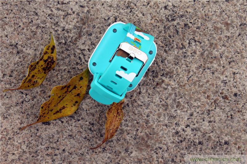 別讓《失孤》重演，360兒童手表幫你定住家中小頑童！