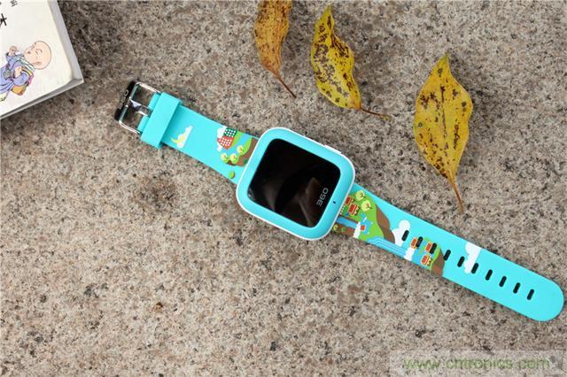 別讓《失孤》重演，360兒童手表幫你定住家中小頑童！