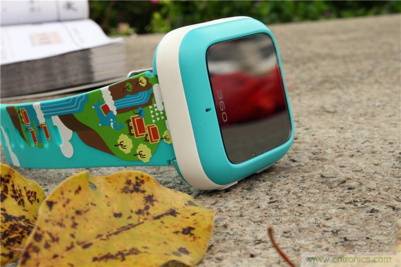 別讓《失孤》重演，360兒童手表幫你定住家中小頑童！