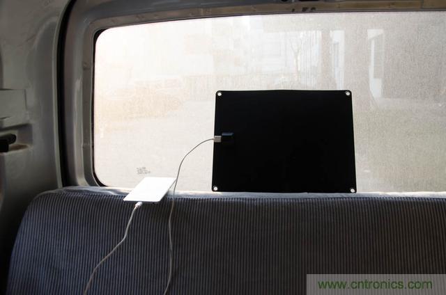 有光就有電&mdash;&mdash;伏來陽(yáng)太陽(yáng)能充電器試用體驗(yàn)