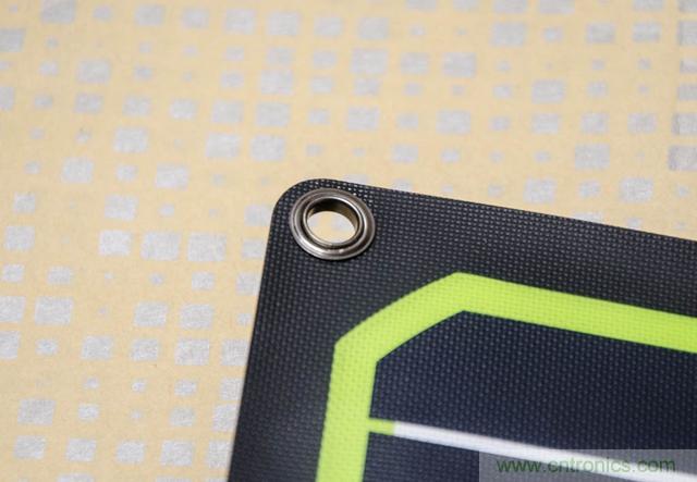 有光就有電&mdash;&mdash;伏來陽(yáng)太陽(yáng)能充電器試用體驗(yàn)