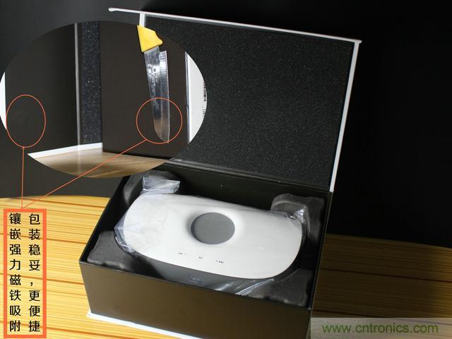 創(chuàng)意無限，品味好聲音！幻響小貝HIFI 2.1震撼來襲