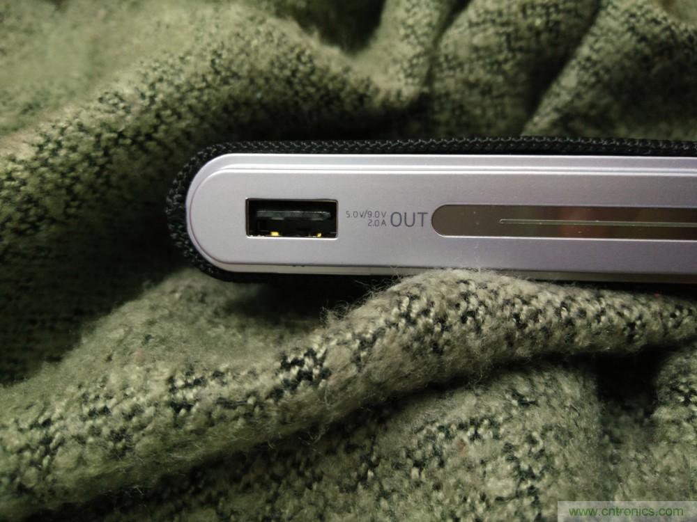 來也匆匆，去也匆匆&mdash;&mdash;Lepow移動電源評測