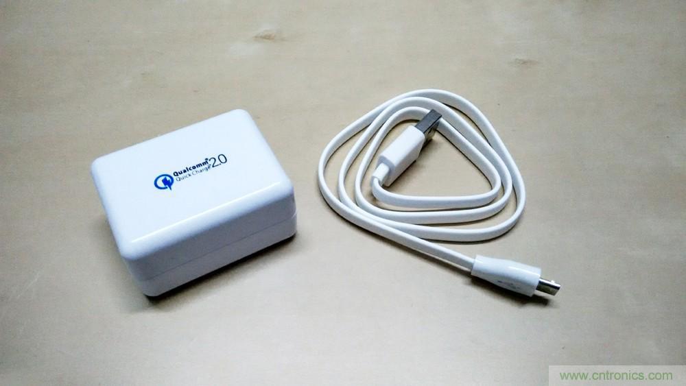 來也匆匆，去也匆匆&mdash;&mdash;Lepow移動電源評測